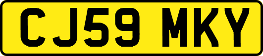 CJ59MKY