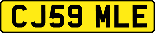 CJ59MLE