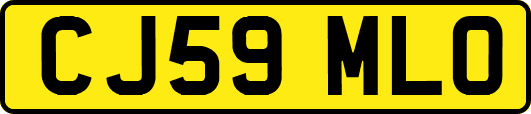 CJ59MLO