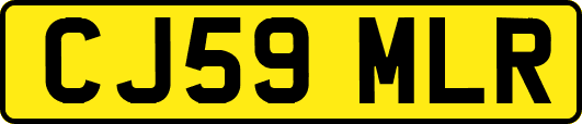 CJ59MLR