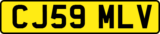 CJ59MLV