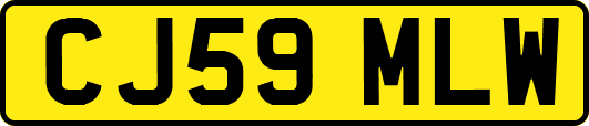 CJ59MLW