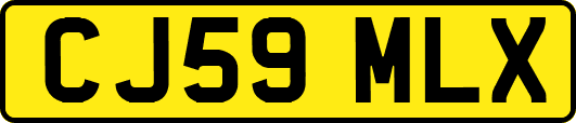 CJ59MLX