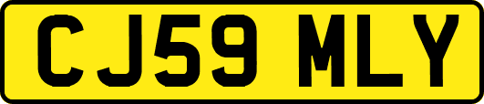 CJ59MLY