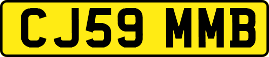 CJ59MMB