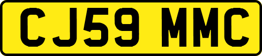 CJ59MMC