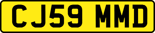 CJ59MMD