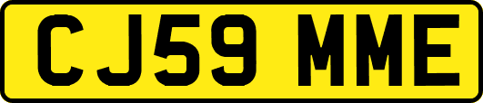 CJ59MME