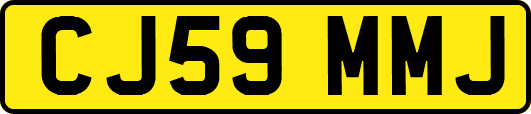 CJ59MMJ