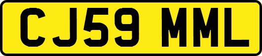 CJ59MML