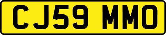 CJ59MMO