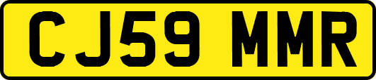 CJ59MMR