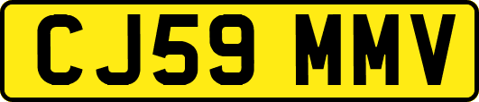 CJ59MMV