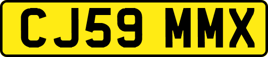 CJ59MMX