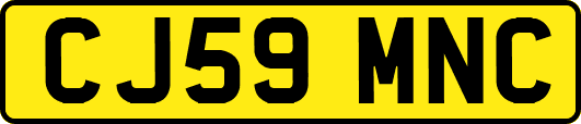 CJ59MNC