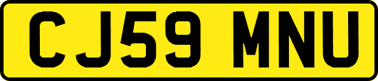 CJ59MNU