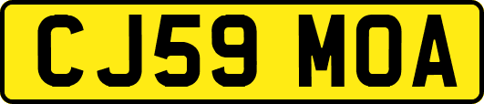 CJ59MOA
