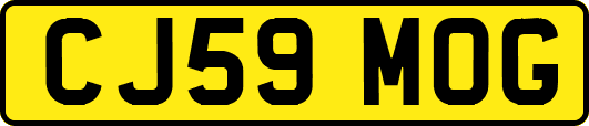CJ59MOG