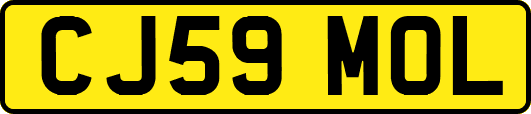 CJ59MOL