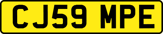 CJ59MPE