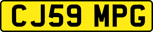 CJ59MPG