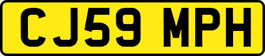 CJ59MPH