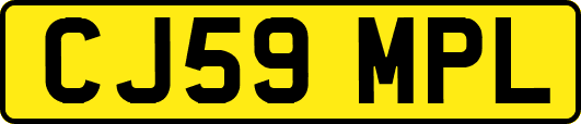 CJ59MPL