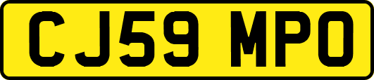 CJ59MPO