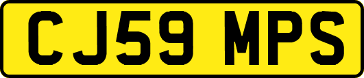 CJ59MPS
