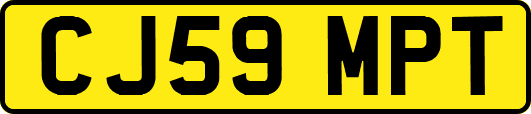CJ59MPT