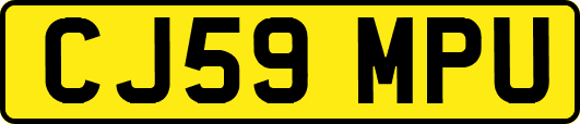 CJ59MPU