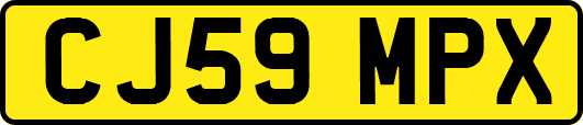CJ59MPX