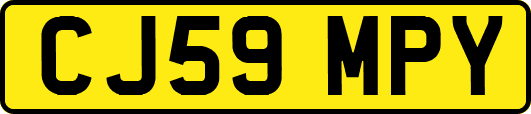CJ59MPY