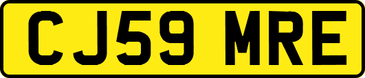 CJ59MRE