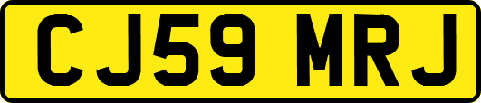 CJ59MRJ