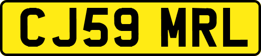 CJ59MRL
