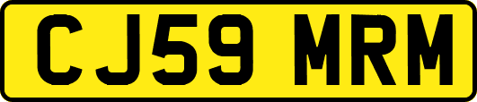 CJ59MRM