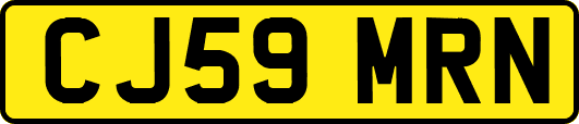CJ59MRN