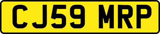 CJ59MRP