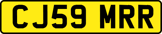 CJ59MRR