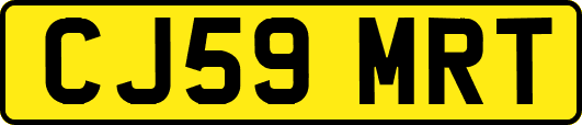 CJ59MRT
