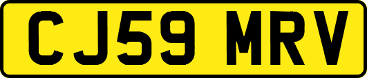 CJ59MRV