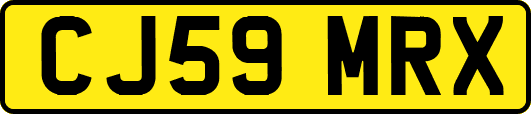 CJ59MRX