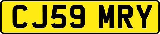 CJ59MRY
