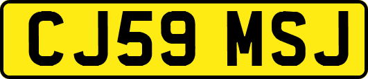 CJ59MSJ