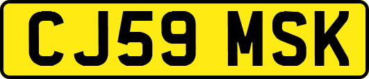 CJ59MSK