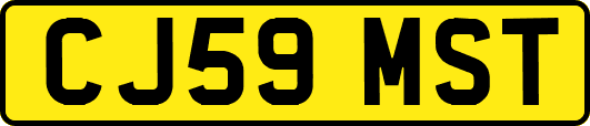 CJ59MST