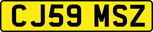 CJ59MSZ