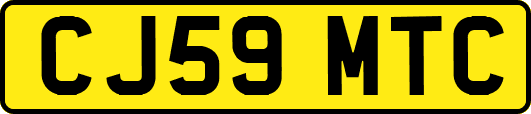 CJ59MTC