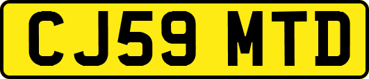 CJ59MTD